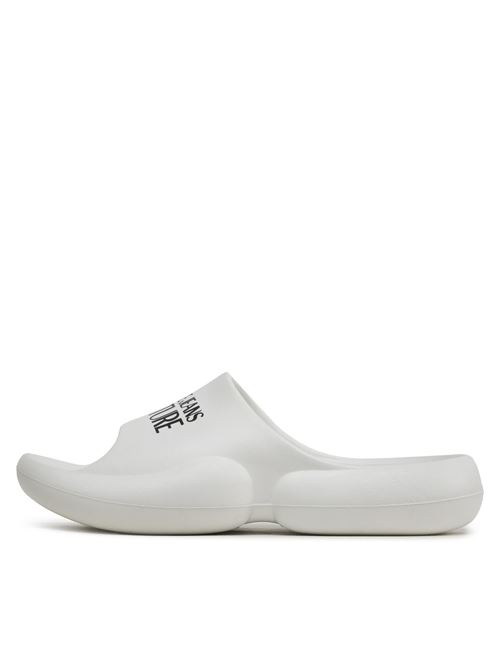 SHOES VERSACE JEANS COUTURE | 74VA3S8A ZS632/003